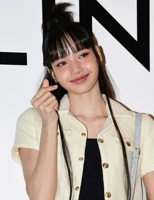 Lisa Black Pink OnlyFans Leaked Free Thumbnail Picture - #NJV6Hf0WSd