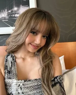 Lisa Blackpink OnlyFans Leaked Free Thumbnail Picture - #1kPiJYghjo