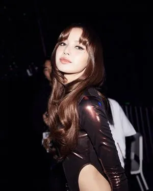 Lisa Blackpink OnlyFans Leaked Free Thumbnail Picture - #1kucCqzBoZ