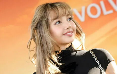 Lisa Blackpink OnlyFans Leaked Free Thumbnail Picture - #21cSpP1NVE