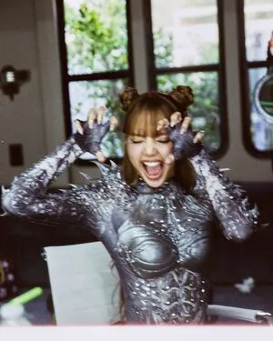 Lisa Blackpink OnlyFans Leaked Free Thumbnail Picture - #2MSmkUgg3K