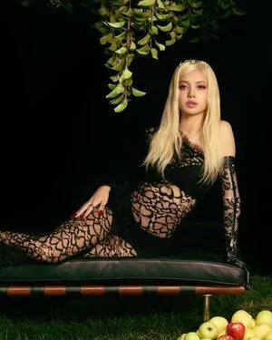 Lisa Blackpink OnlyFans Leaked Free Thumbnail Picture - #2bv2yNlr8A