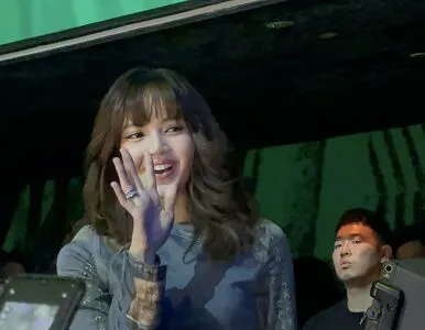 Lisa Blackpink OnlyFans Leaked Free Thumbnail Picture - #3Hm22JRQIo