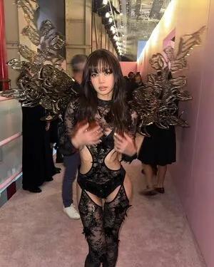 Lisa Blackpink OnlyFans Leaked Free Thumbnail Picture - #3bOfJRD0KW