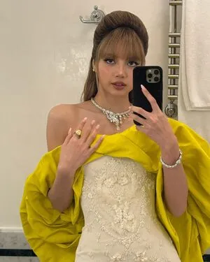 Lisa Blackpink OnlyFans Leaked Free Thumbnail Picture - #3yEf4ewUek