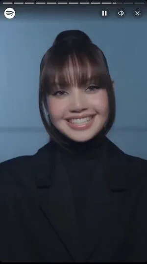 Lisa Blackpink OnlyFans Leaked Free Thumbnail Picture - #4GhuI0KAnL