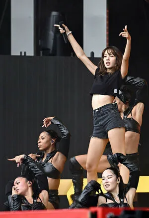Lisa Blackpink OnlyFans Leaked Free Thumbnail Picture - #4HSyGuGgVq