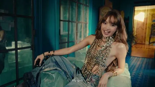 Lisa Blackpink OnlyFans Leaked Free Thumbnail Picture - #4oNjc2flHU