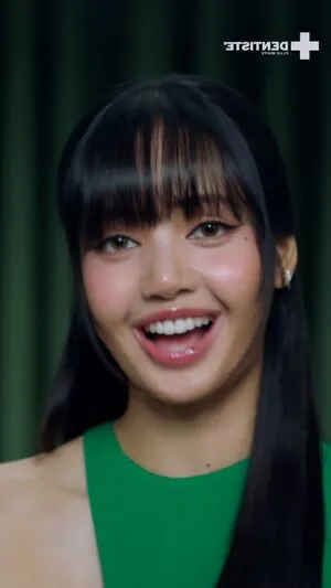 Lisa Blackpink OnlyFans Leaked Free Thumbnail Picture - #5IJxsYI528