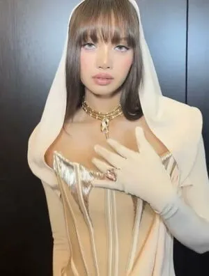 Lisa Blackpink OnlyFans Leaked Free Thumbnail Picture - #5b8lXzXmvx