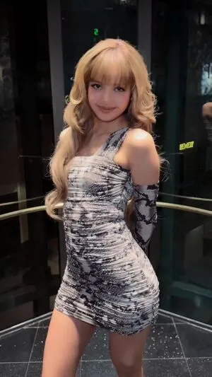 Lisa Blackpink OnlyFans Leaked Free Thumbnail Picture - #5dJPZNLzDU