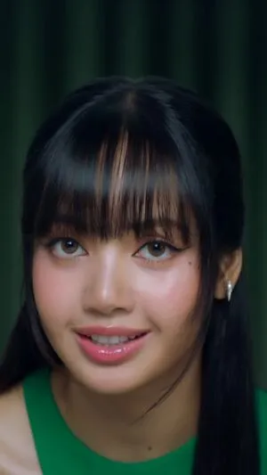 Lisa Blackpink OnlyFans Leaked Free Thumbnail Picture - #5sK03OXUk3