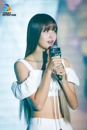 Lisa Blackpink OnlyFans Leaked Free Thumbnail Picture - #6L6G37n65G