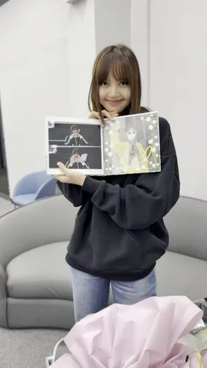 Lisa Blackpink OnlyFans Leaked Free Thumbnail Picture - #6Yx7vVFCH1