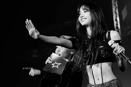 Lisa Blackpink OnlyFans Leaked Free Thumbnail Picture - #6mqexkrLEI