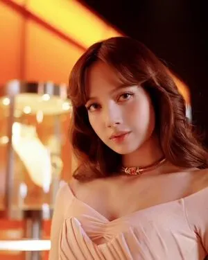 Lisa Blackpink OnlyFans Leaked Free Thumbnail Picture - #7Dd6M3Iekw