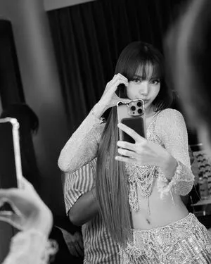 Lisa Blackpink OnlyFans Leaked Free Thumbnail Picture - #7fhp66MKNq