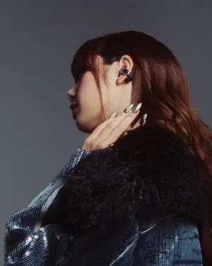 Lisa Blackpink OnlyFans Leaked Free Thumbnail Picture - #7igCQW9aHX