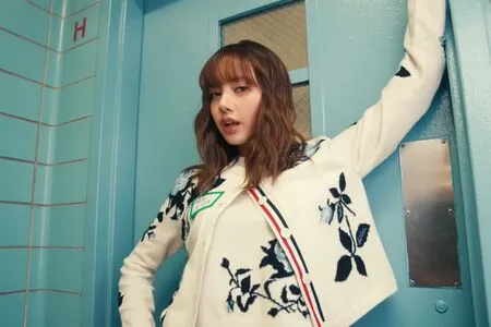 Lisa Blackpink OnlyFans Leaked Free Thumbnail Picture - #8Sz61bvc0H