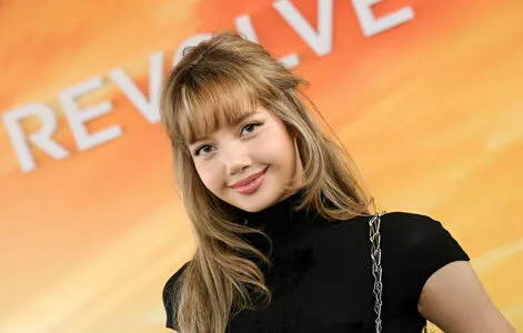 Lisa Blackpink OnlyFans Leaked Free Thumbnail Picture - #94wHZkXU7m