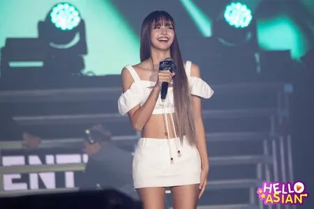 Lisa Blackpink OnlyFans Leaked Free Thumbnail Picture - #9KjTvepLUr