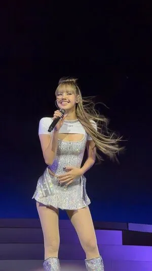 Lisa Blackpink OnlyFans Leaked Free Thumbnail Picture - #9Pm9ZaODUV