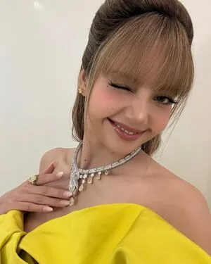 Lisa Blackpink OnlyFans Leaked Free Thumbnail Picture - #9ZUnkBXcBd