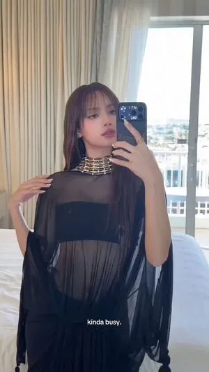 Lisa Blackpink OnlyFans Leaked Free Thumbnail Picture - #ATRppC58vM