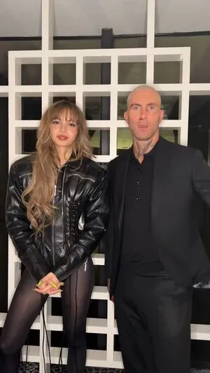Lisa Blackpink OnlyFans Leaked Free Thumbnail Picture - #Alu1u8rNh6