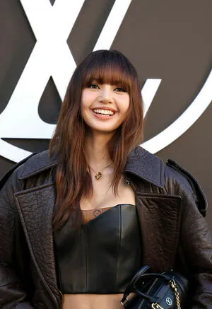 Lisa Blackpink OnlyFans Leaked Free Thumbnail Picture - #AuoxXoZQgi