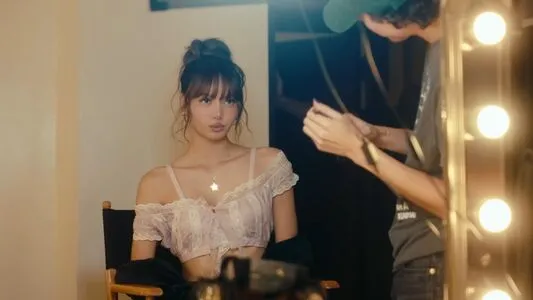 Lisa Blackpink OnlyFans Leaked Free Thumbnail Picture - #BTosDCUCQJ