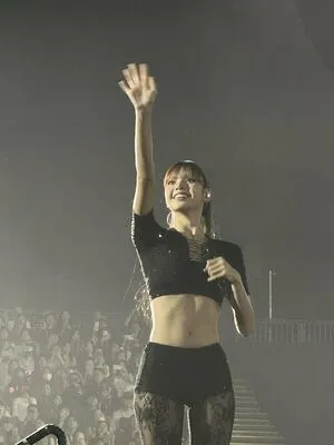 Lisa Blackpink OnlyFans Leaked Free Thumbnail Picture - #BgpvSQInhk