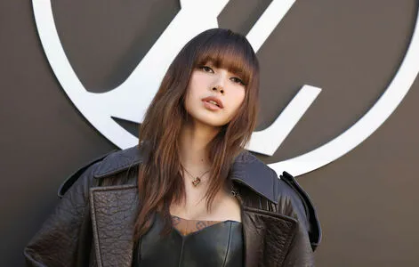 Lisa Blackpink OnlyFans Leaked Free Thumbnail Picture - #BmSLAARHkq