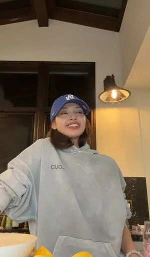 Lisa Blackpink OnlyFans Leaked Free Thumbnail Picture - #CPlFb14tQR