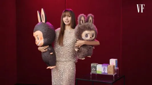 Lisa Blackpink OnlyFans Leaked Free Thumbnail Picture - #ChhDVlH7Wn