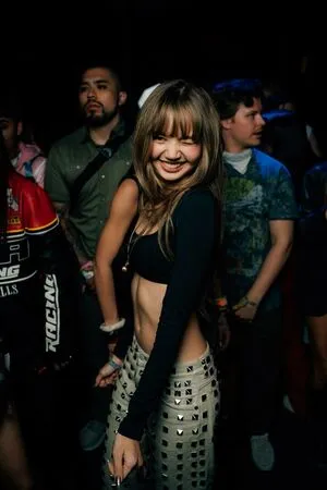 Lisa Blackpink OnlyFans Leaked Free Thumbnail Picture - #CjpplfipGS