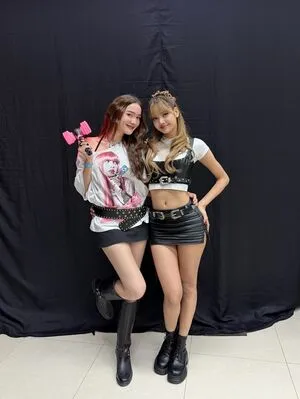 Lisa Blackpink OnlyFans Leaked Free Thumbnail Picture - #CubDIUwWw3