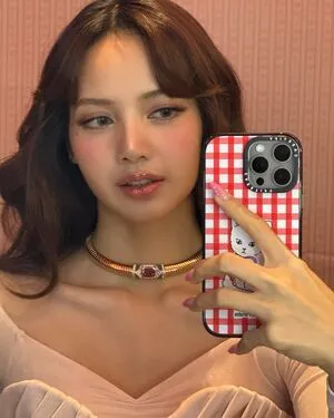 Lisa Blackpink OnlyFans Leaked Free Thumbnail Picture - #D9za6frFnD