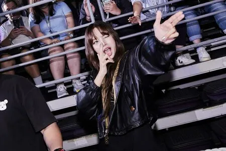 Lisa Blackpink OnlyFans Leaked Free Thumbnail Picture - #DGUEB1lDvr