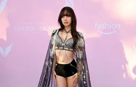 Lisa Blackpink OnlyFans Leaked Free Thumbnail Picture - #El5JHhuBhz