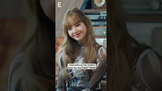 Lisa Blackpink OnlyFans Leaked Free Thumbnail Picture - #EwOrAnjztd