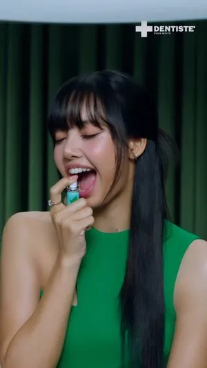 Lisa Blackpink OnlyFans Leaked Free Thumbnail Picture - #F0yPmF0e0U