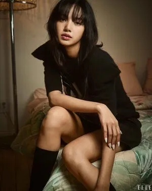 Lisa Blackpink OnlyFans Leaked Free Thumbnail Picture - #FqxuhemMOb