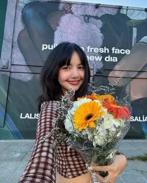 Lisa Blackpink OnlyFans Leaked Free Thumbnail Picture - #G3PrM3lHEE