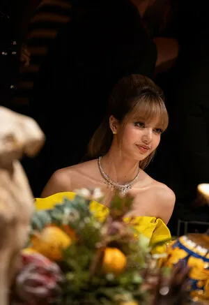 Lisa Blackpink OnlyFans Leaked Free Thumbnail Picture - #GDGkT4JSQp