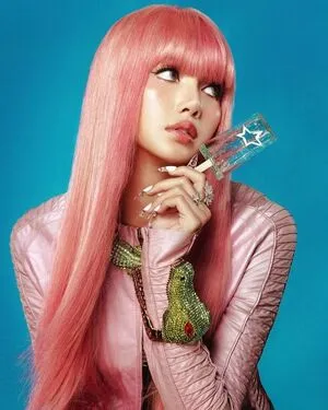 Lisa Blackpink OnlyFans Leaked Free Thumbnail Picture - #GZ88sODKql