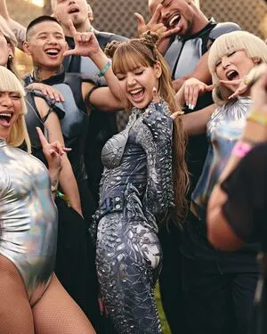 Lisa Blackpink OnlyFans Leaked Free Thumbnail Picture - #H4Nd6OHRtg