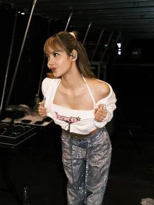 Lisa Blackpink OnlyFans Leaked Free Thumbnail Picture - #HTDhEdWA1F