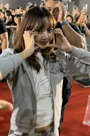 Lisa Blackpink OnlyFans Leaked Free Thumbnail Picture - #I2Y2pgHqBj