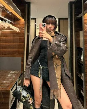 Lisa Blackpink OnlyFans Leaked Free Thumbnail Picture - #IGTfJRetQt